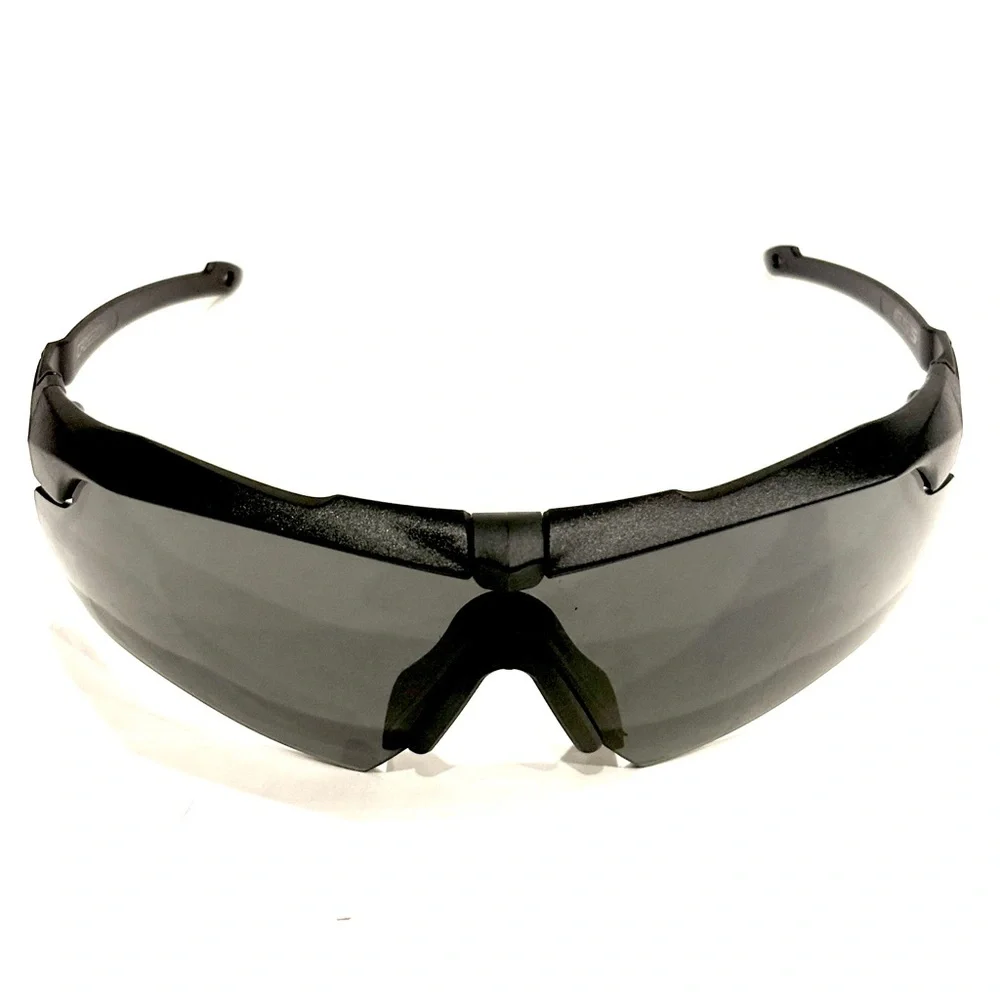 ESS Crossbow Black Sunglasses